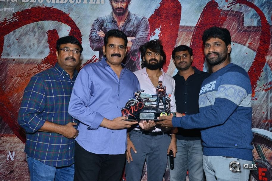 RX100-Movie-25-Days-Celebration-Photos